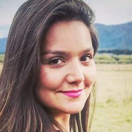 Thais Nakaguma erotic actress photo