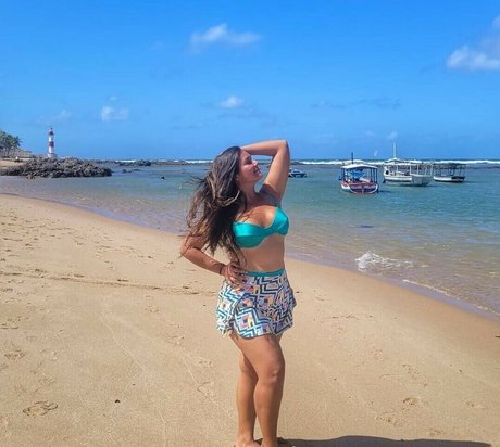 Thais Nakaguma exclusive pornstar pic