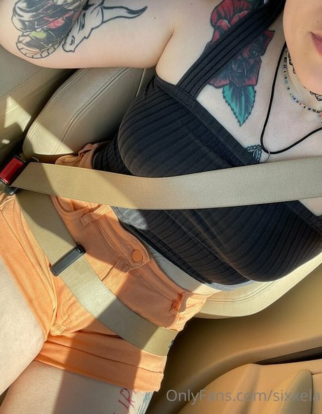 sixxela best model galleries