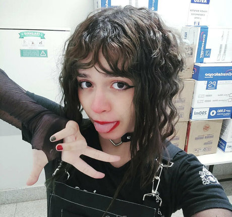 LemonQueendom hot star gallery