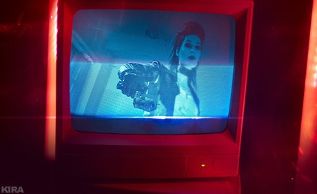 Kristy Che naked star archive