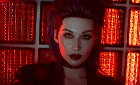 Kristy Che model best pictures