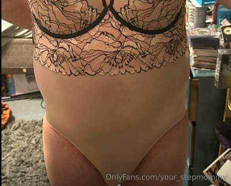 your stepmommy pornstar pretty photos