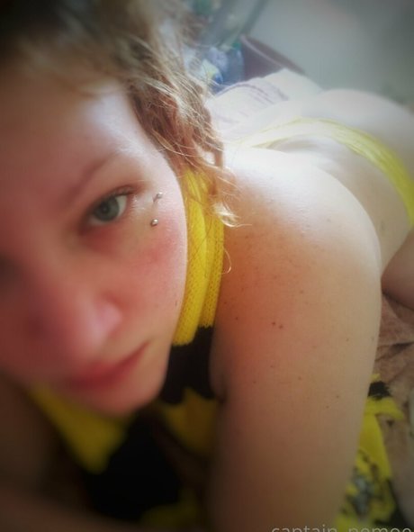 captain nemoe model high quality image