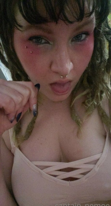 captain nemoe model beautiful pics