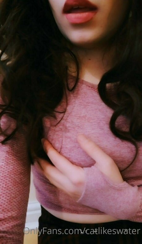 Cat Likes Water top pornstar images