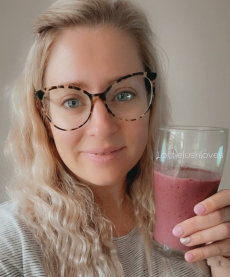 lottielushloves nude star pictures