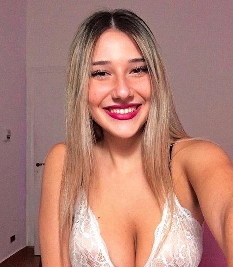 Yami Sanchez best star pic