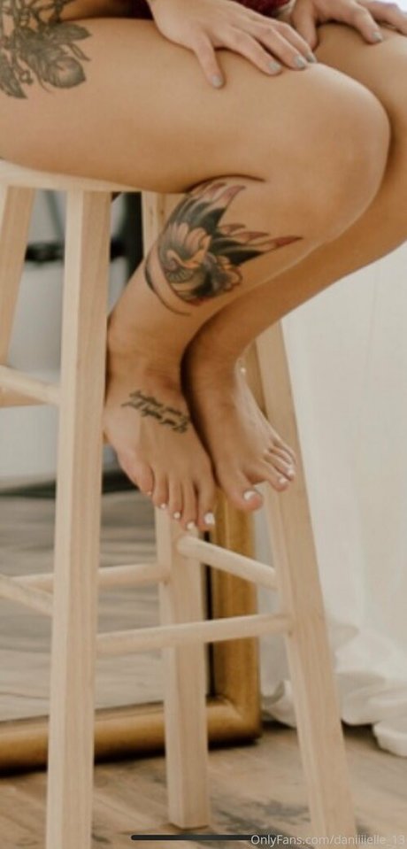 daniiiielle 13 pornstar nice archive