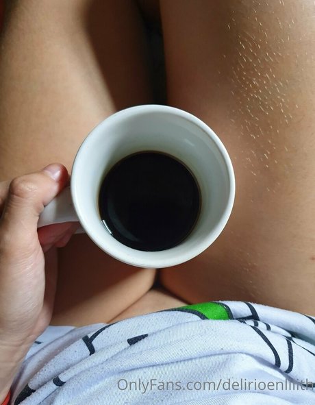 delirioenlilith actress picture