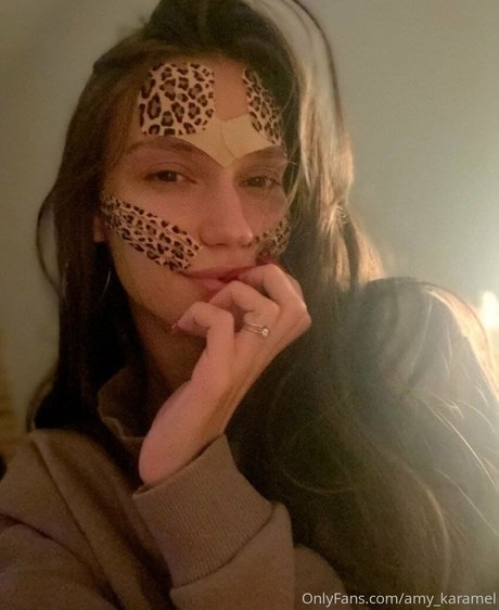 karamelka katvip best model pic