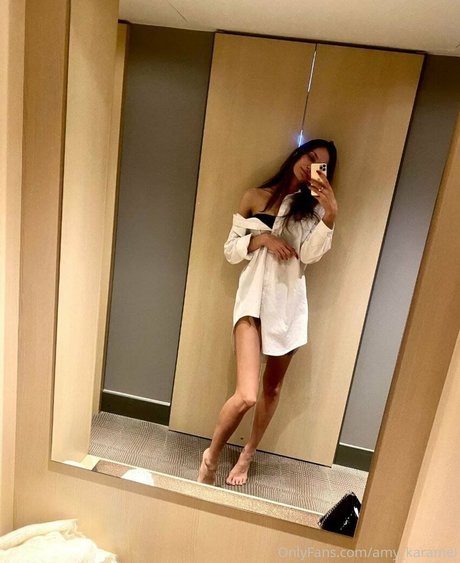 karamelka katvip exclusive star pic