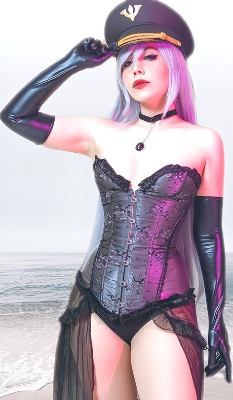 Blaze Howlett best model gallery