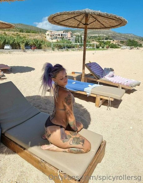 spicyrollersg hd star pic