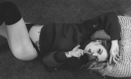 spicyrollersg naked star image