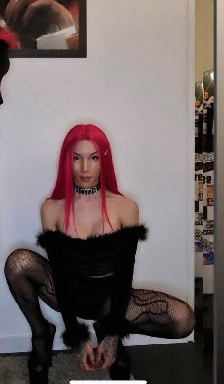 Sara Salazar pornstar naked photos