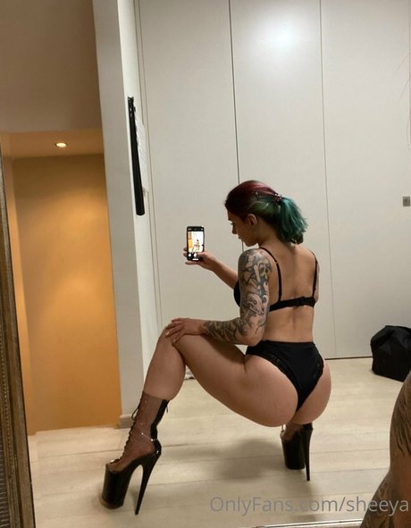 Xsheeya star art image