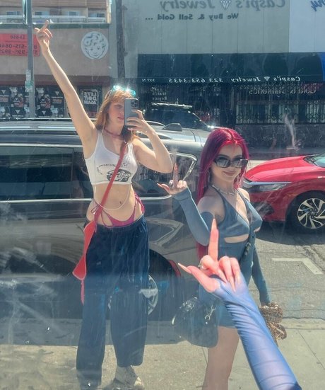 Tati Bruening top actress photo