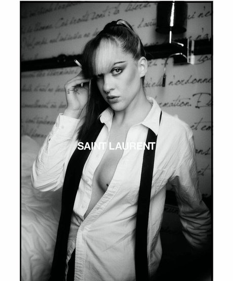 Tati Bruening star beautiful images