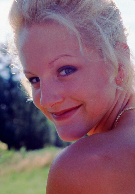 Divini Rae Sorenson nice star photos