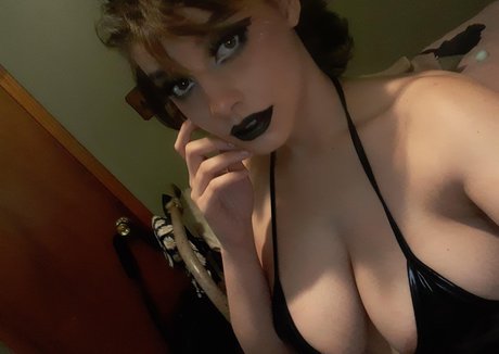 goth onlyfans free nude pic