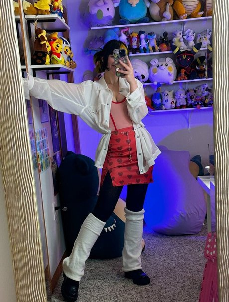 Bootyhaver model naked galleries