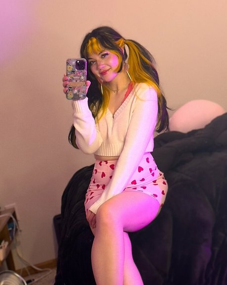 Bootyhaver hd model pic