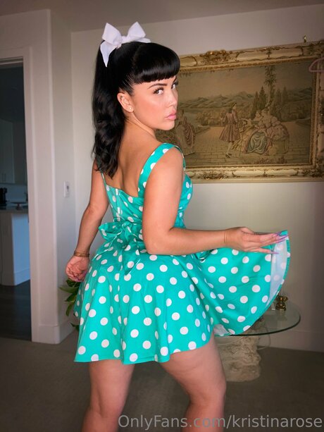 kristinarose Profile pic