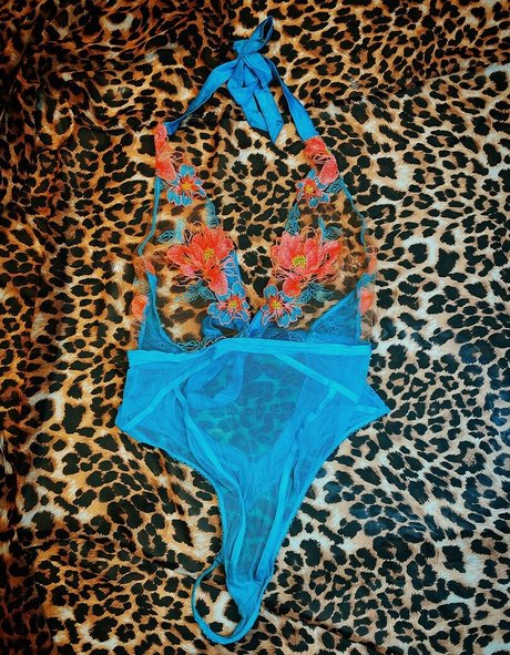 kristinarose model perfect image