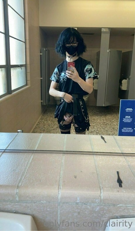 clairity pornstar sexy galleries