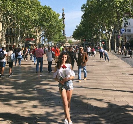 Martina Miticocchio pornstar images