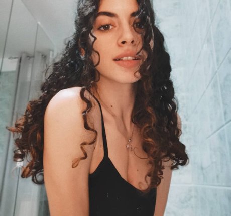 eyes onlyfans sexy photo