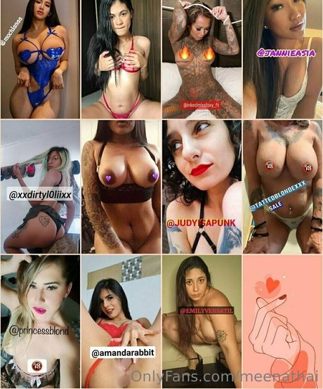 meenathai high quality pornstar image