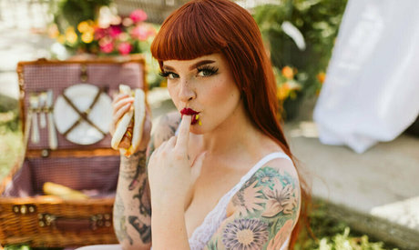 rosamagnoliaxo adult star galleries