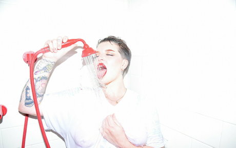 rosamagnoliaxo nudes actress archive