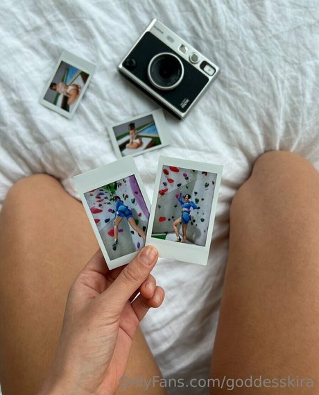 goddesskira naked pornstar pics