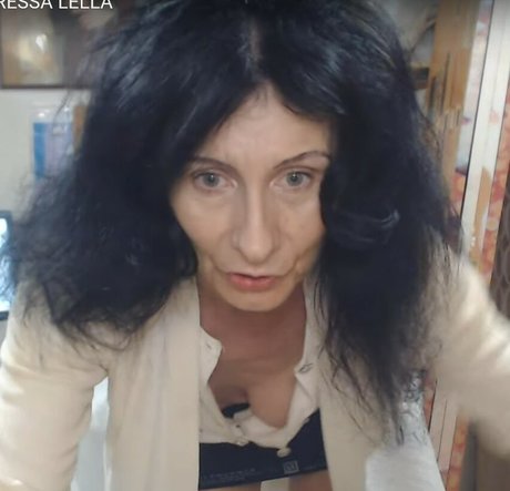 Graziella Culatti nude pornstar gallery