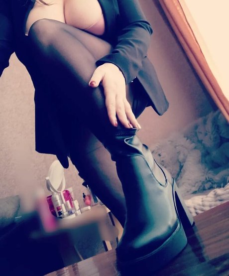 Malinka star pretty photo