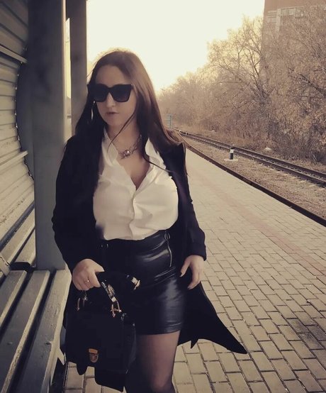 Malinka hot pornstar picture