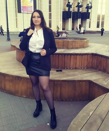 Malinka hot model photos