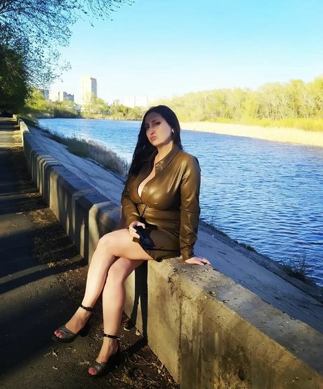 Malinka pornographic star images