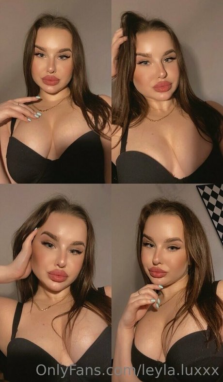 leyla luxxx star porn image