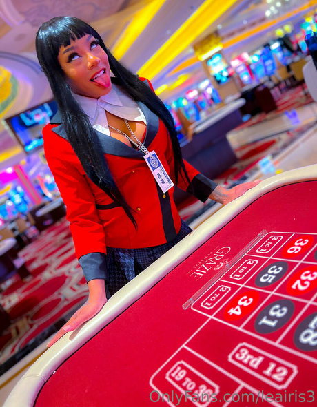 leairis3 nudes pornstar pic