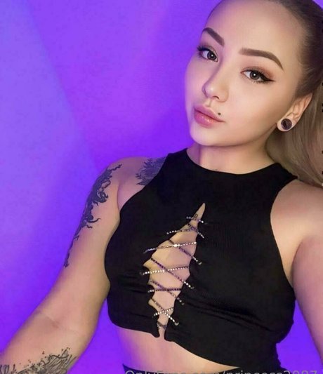 princess2087 pornstar beautiful gallery