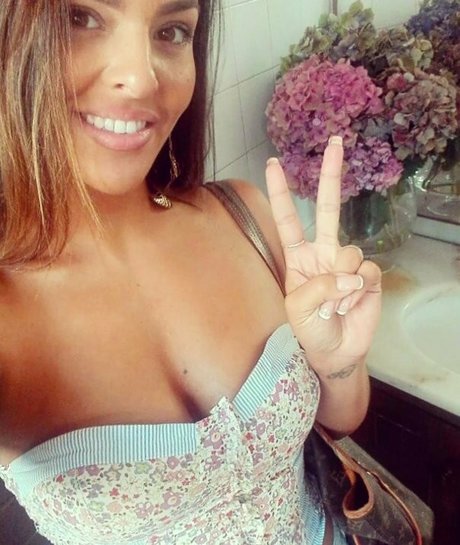 Patricia Pestana pornstar nice photo