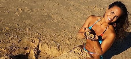 Patricia Pestana art actress photos