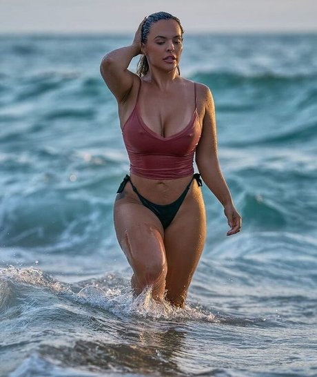 Patricia Pestana nudes star images