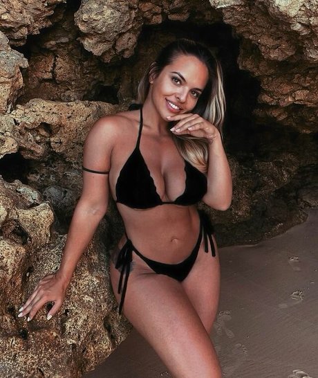 Patricia Pestana sex star image