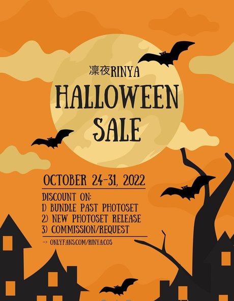 rinya cos naked pornstar image