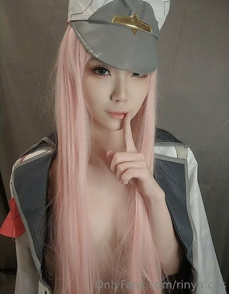 rinya cos adult model images